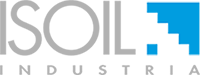 Isoil Industrie Spa: Logo
