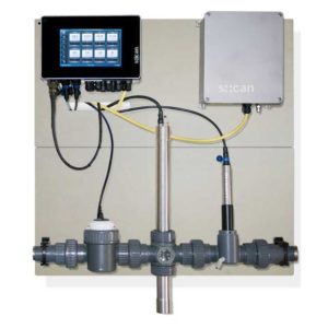 microstation wastewater